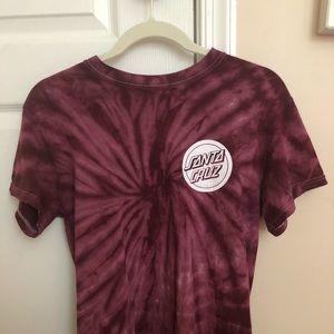 Santa Cruz T-shirt